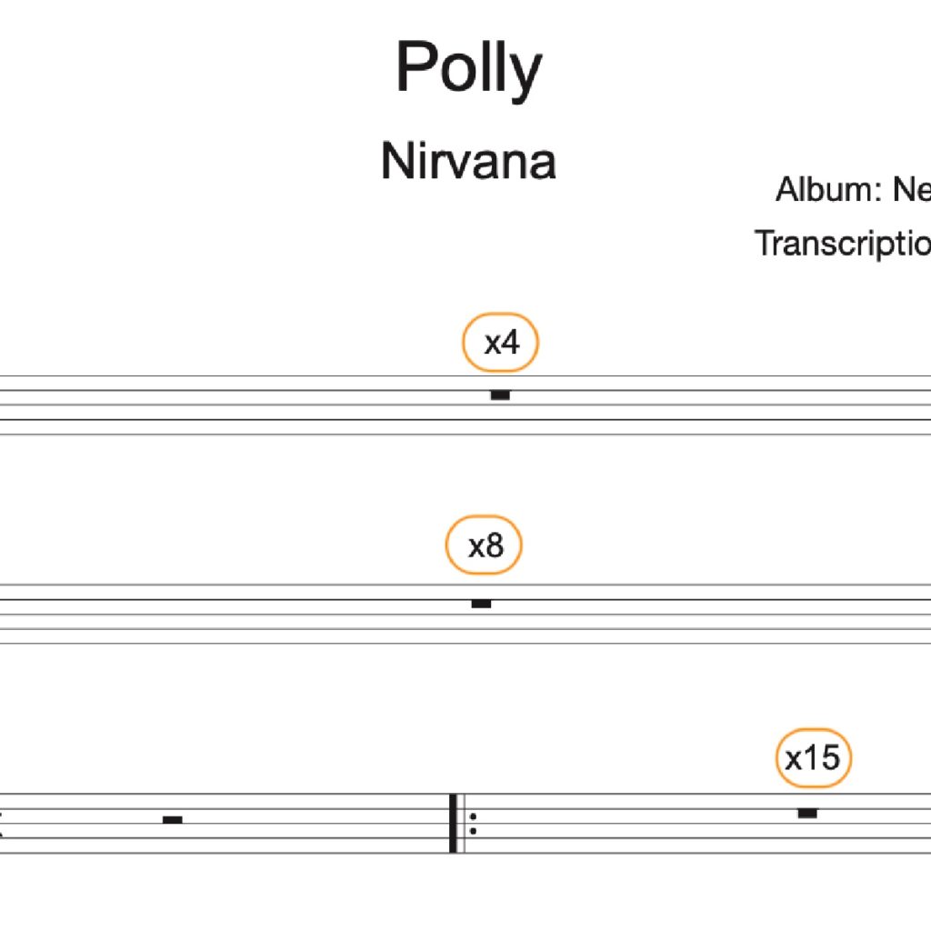 Image Produit – Polly – Nirvana – partition batterie