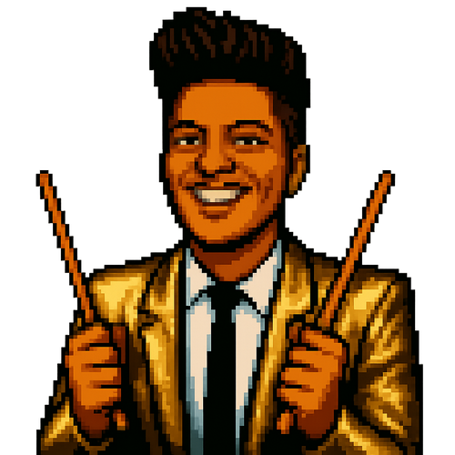 Bruno Mars