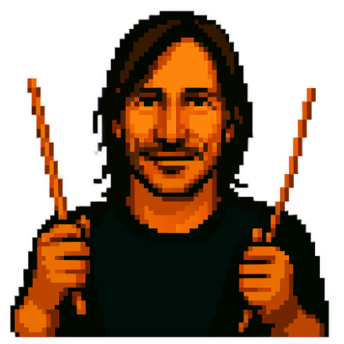 Mario Duplantier