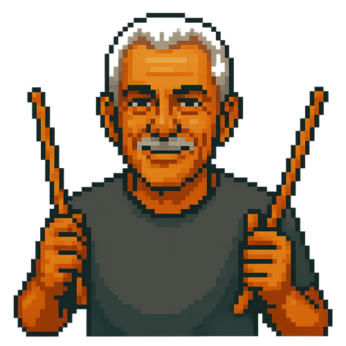Steve Gadd
