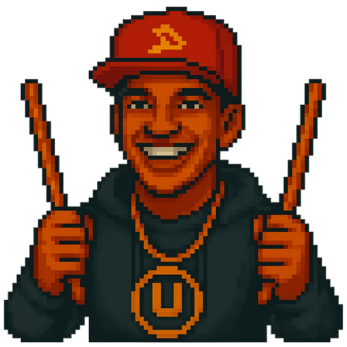 Tony Royster Jr.