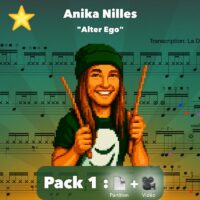 Image produit - Anika Nilles - Pack 1