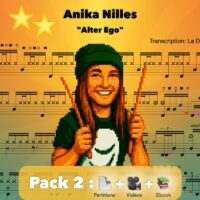 Image produit - Anika Nilles - Pack 2