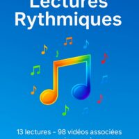 Couverture Mini Ebook - Lectures Rythmiques